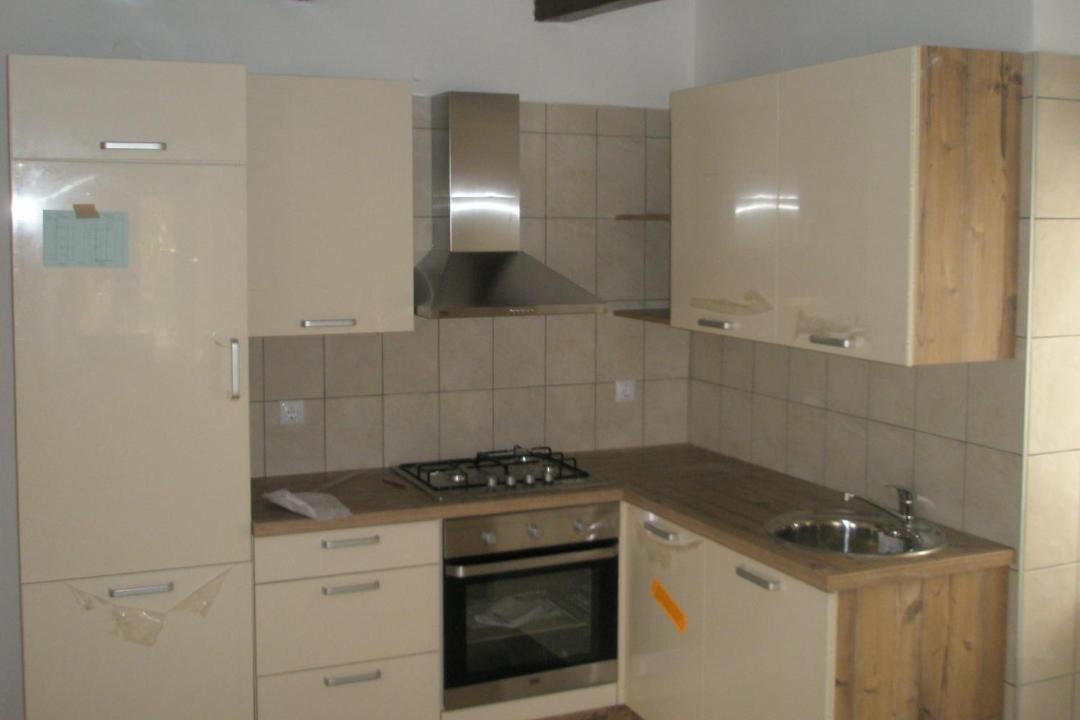 Photo of Kitchen in Olib