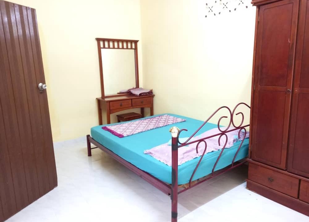Photo of Bedroom in Kampung Jerung Seberang