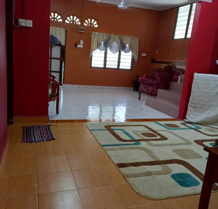 Photo of Others in Kampung Jerung Seberang