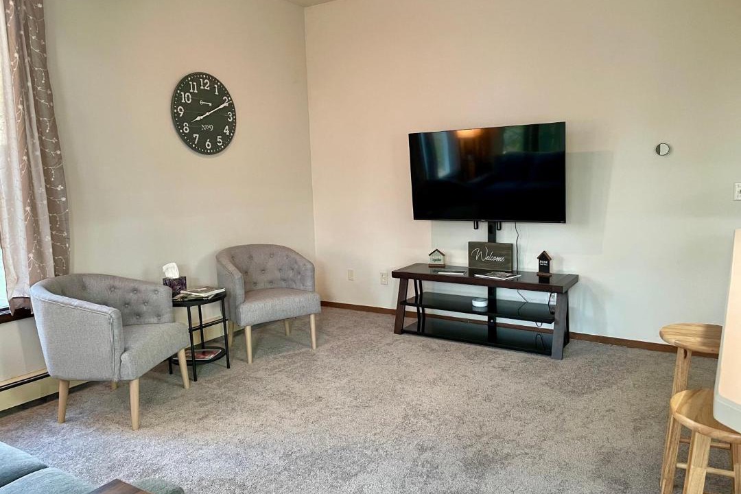 Photo of Livingroom in Turnagain