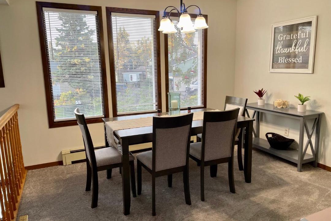 Photo of Livingroom in Turnagain