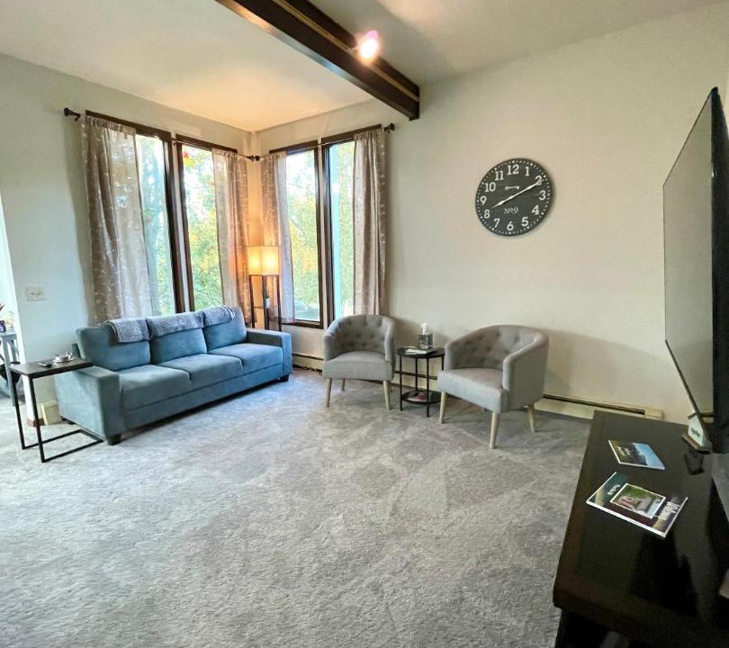 Photo of Livingroom in Turnagain