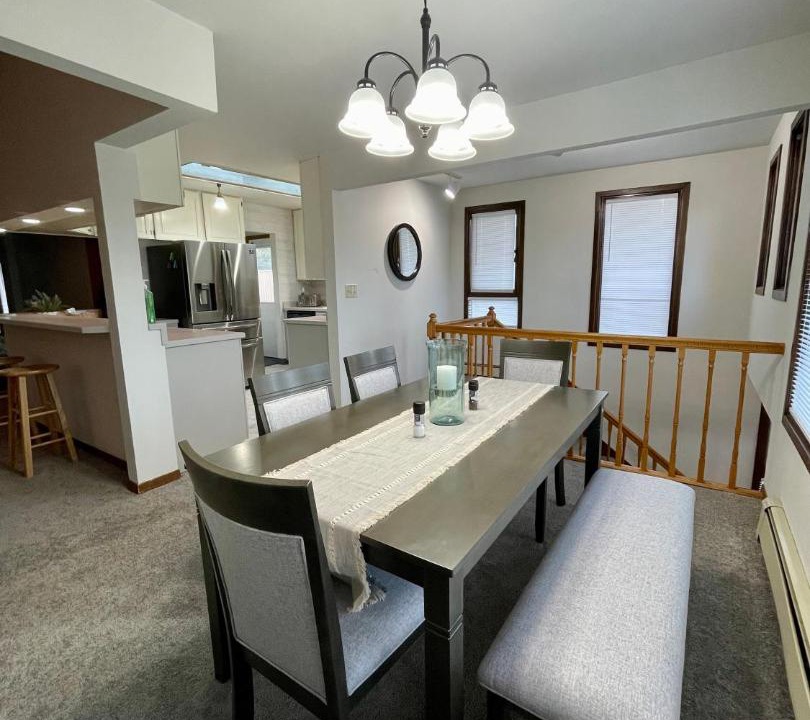 Photo of Livingroom in Turnagain
