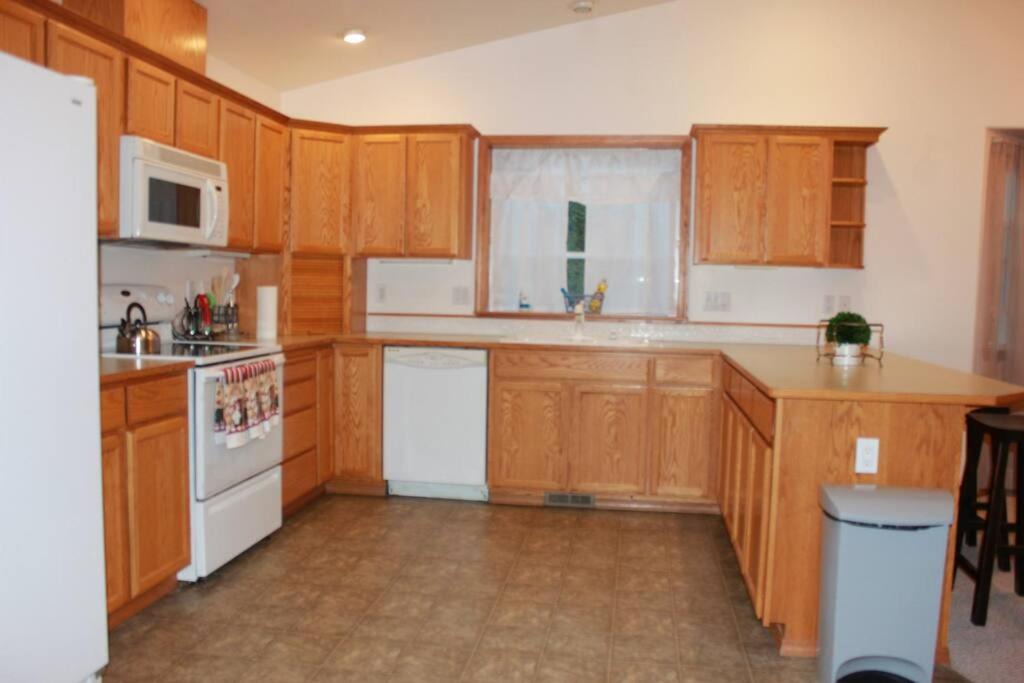 Photo of Kitchen in Everett