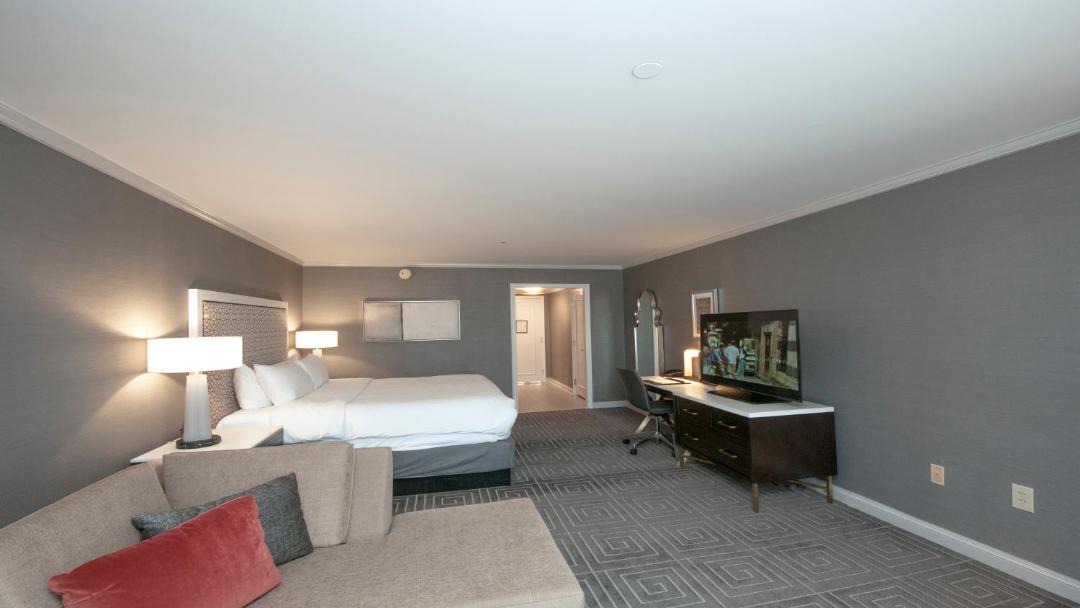 Photo of Bedroom in Country Club Plaza Area