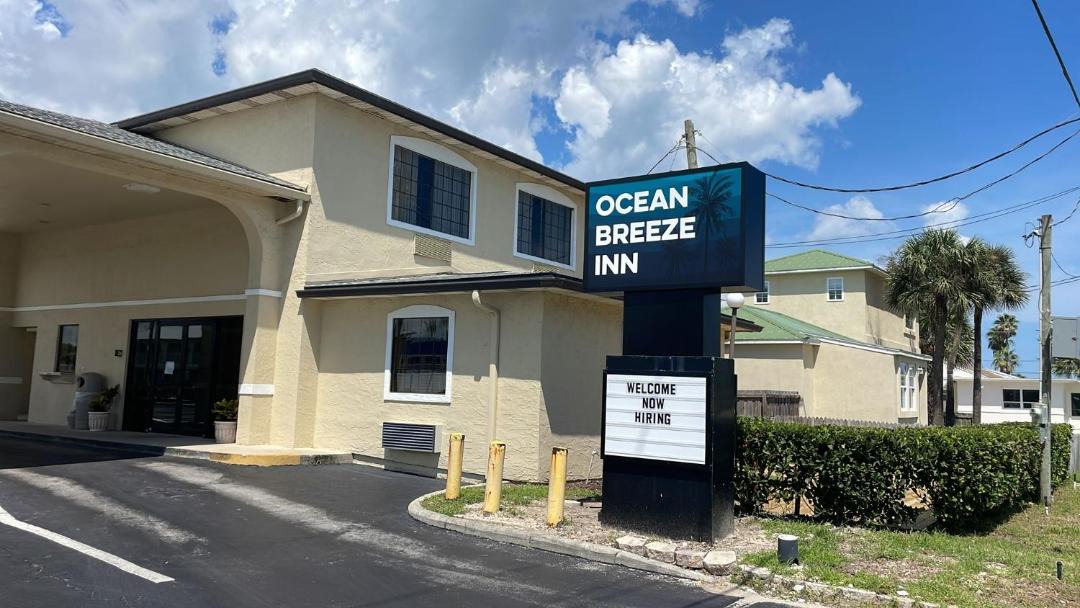 Photo of Others in St. Augustine Beach