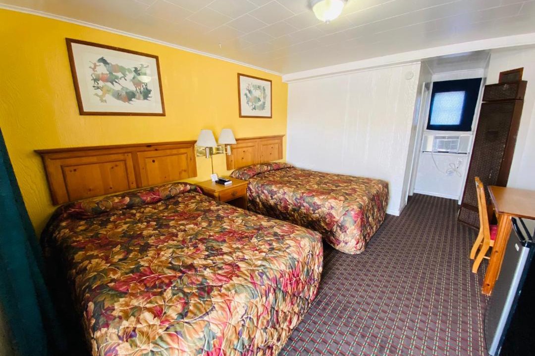 Photo of Bedroom in Cheyenne