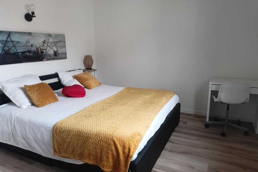 Photo of Bedroom in Candillargues