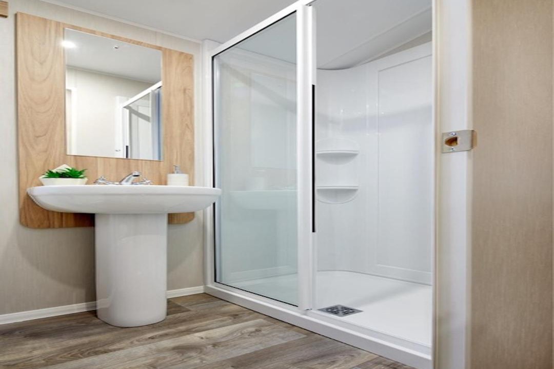 Photo of Bathroom in Dunbar