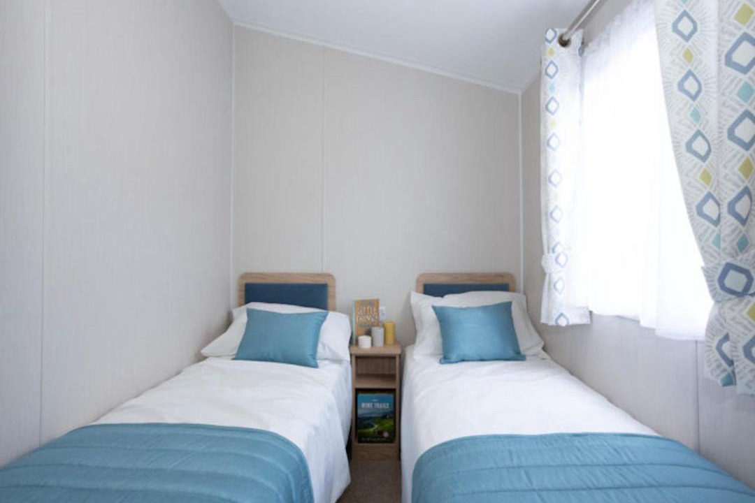 Photo of Bedroom in Dunbar