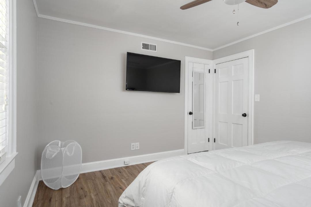 Photo of Bedroom in Lindley Park