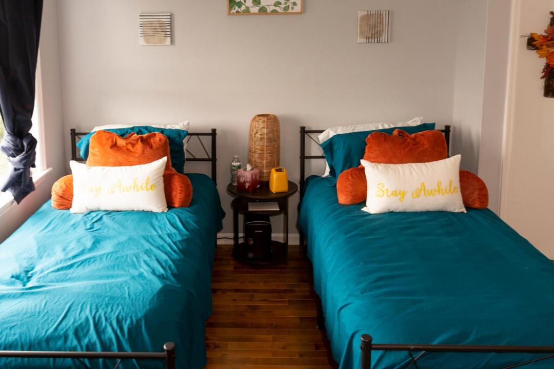 Photo of Bedroom in Peekskill