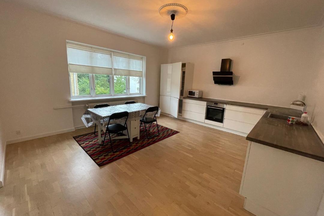 Photo of Livingroom in Gentofte