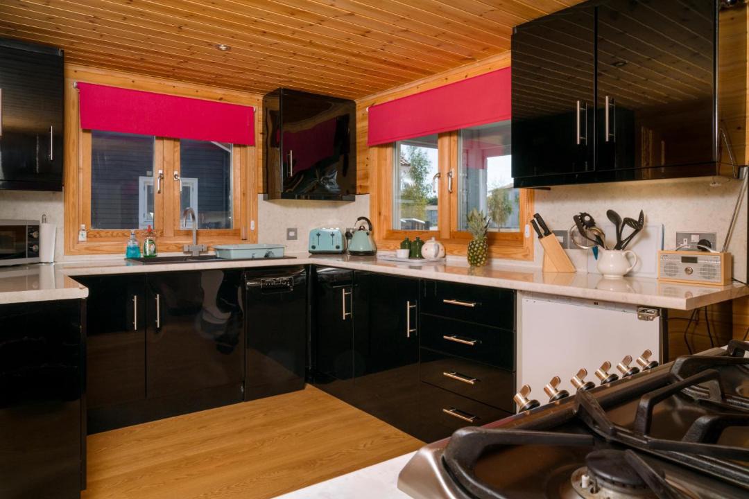 Photo of Kitchen in Hopton