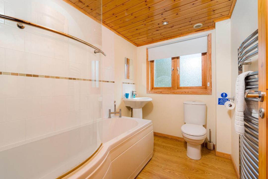 Photo of Bathroom in Hopton