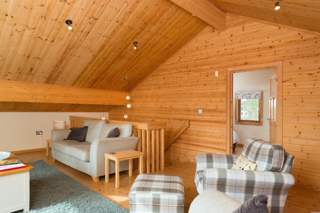 Photo of Livingroom in Hopton