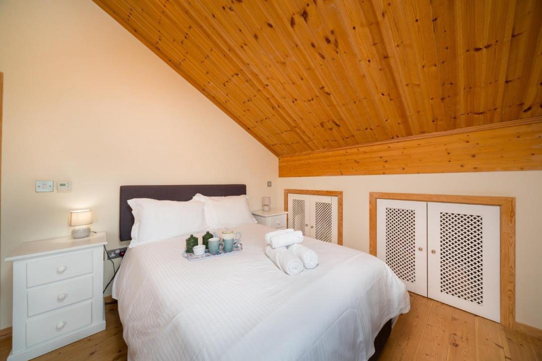 Photo of Bedroom in Hopton