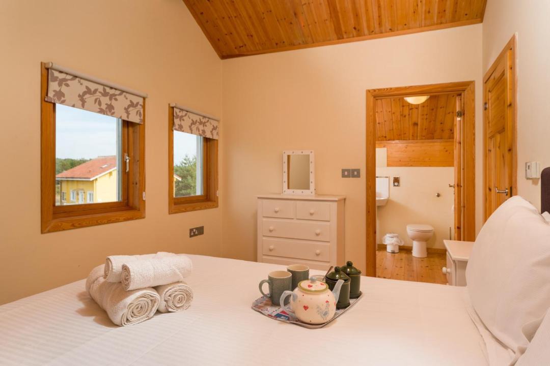 Photo of Bedroom in Hopton