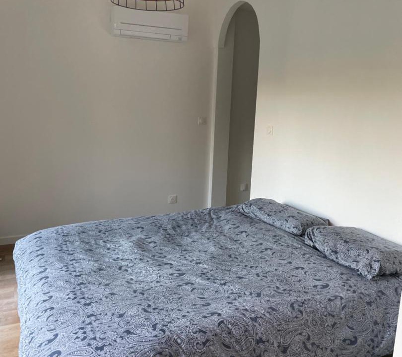 Photo of Bedroom in Saint-Marcel