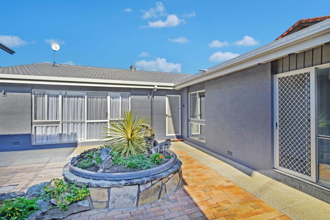 Photo of Patio Balcony in Bonny Hills