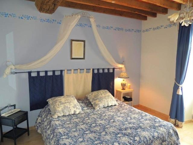 Photo of Bedroom in Tremont