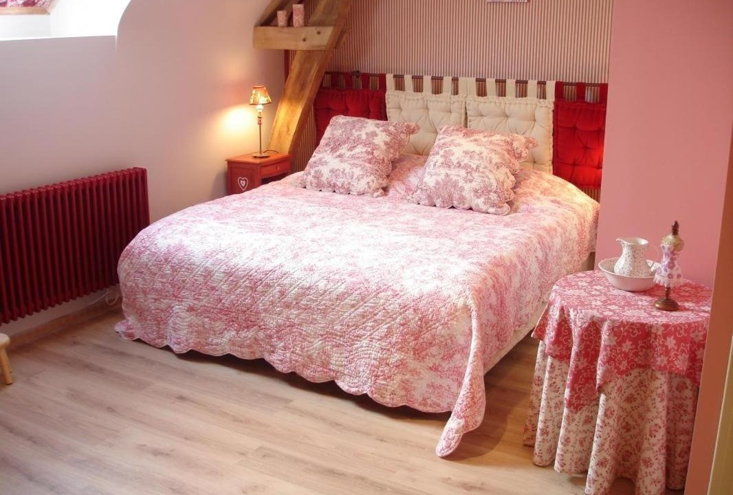 Photo of Bedroom in Tremont