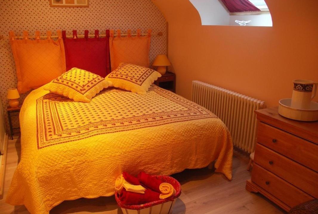 Photo of Bedroom in Tremont