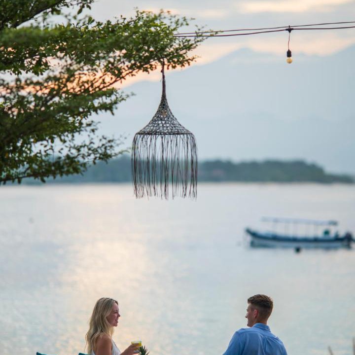 Photo of Others in Gili Trawangan