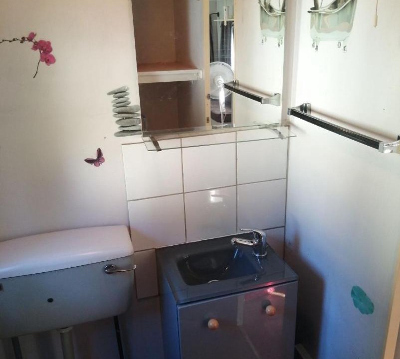 Photo of Kitchen in Blangy-le-Chateau