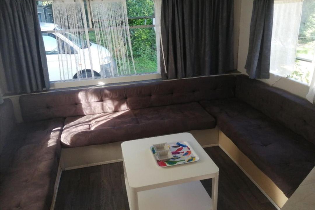 Photo of Livingroom in Blangy-le-Chateau