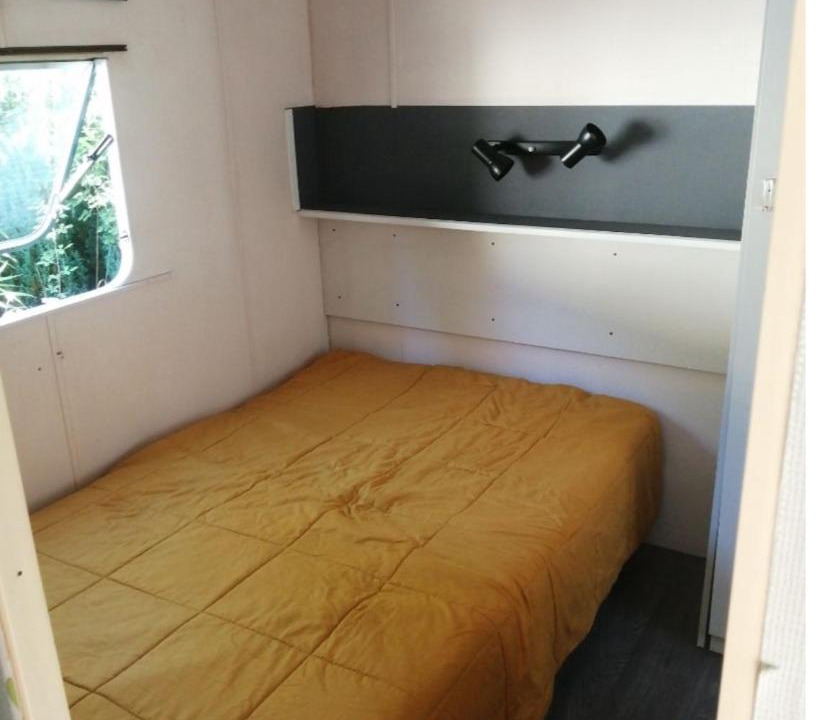 Photo of Bedroom in Blangy-le-Chateau