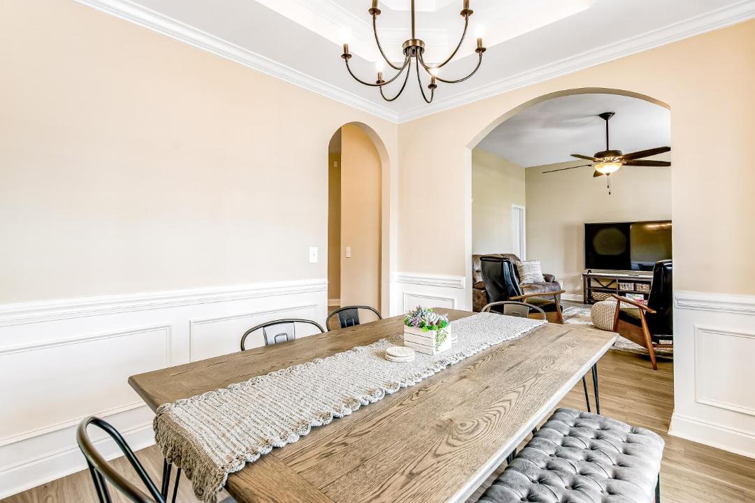 Photo of Kitchen in Port Wentworth