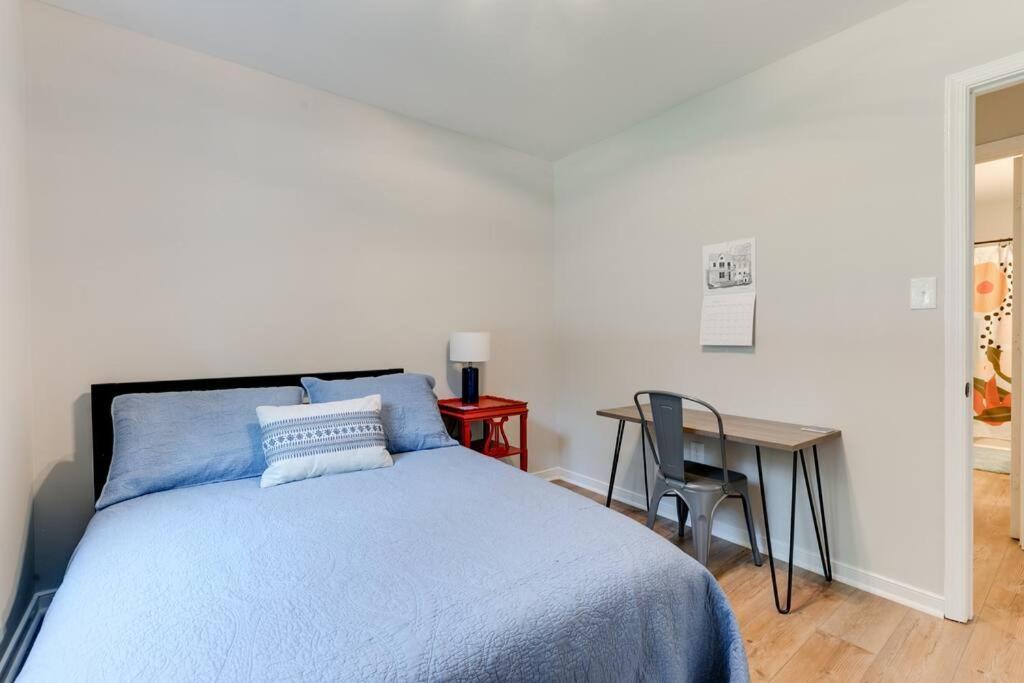 Photo of Bedroom in Dumbarton