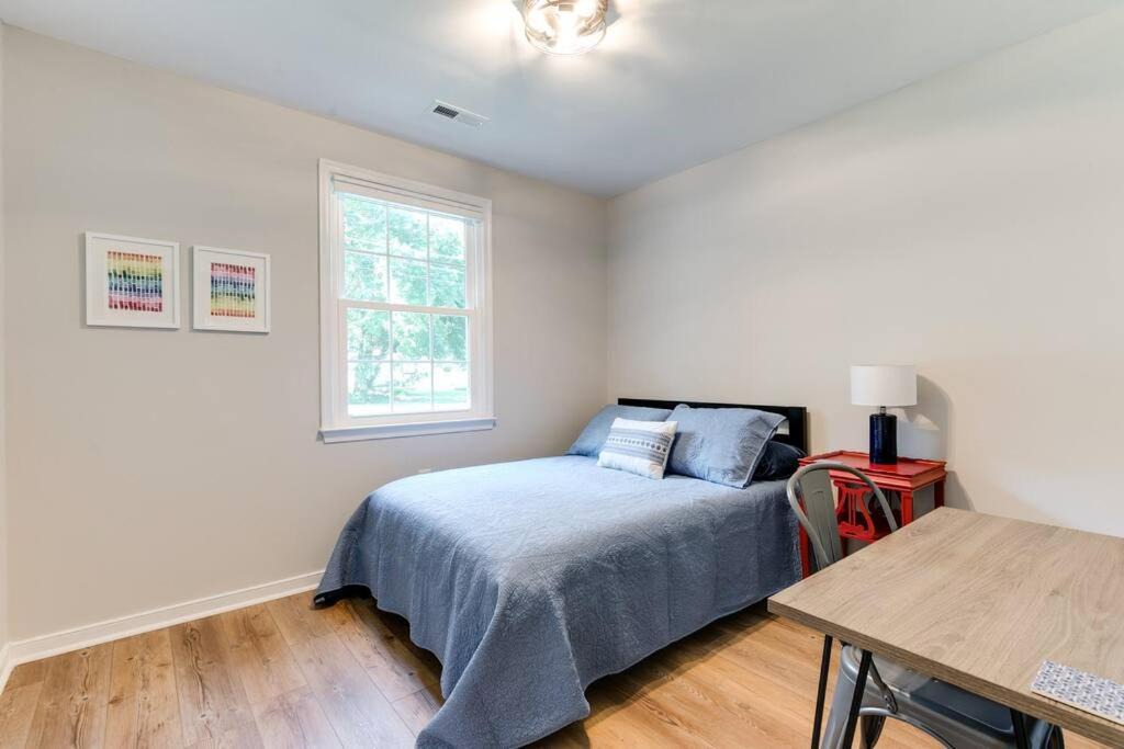 Photo of Bedroom in Dumbarton