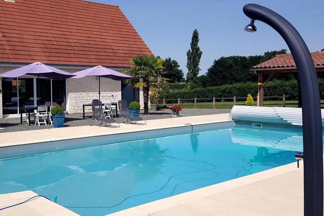 Photo of Outdoor in Saint-Yan