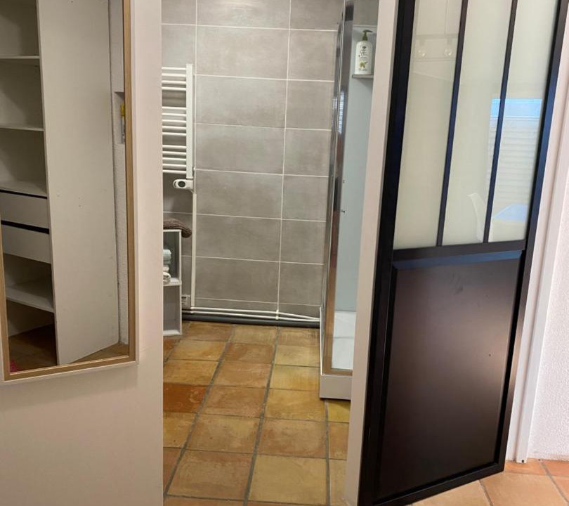 Photo of Bathroom in Pugnac