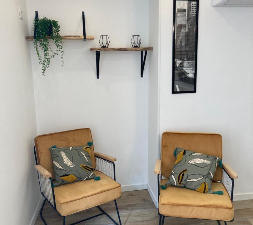 Photo of Livingroom in Moissac