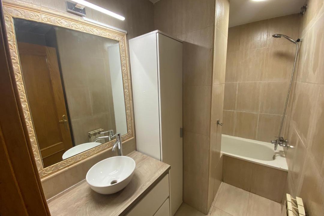 Photo of Bathroom in Sort