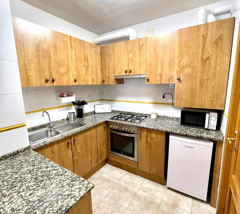 Photo of Kitchen in Sort