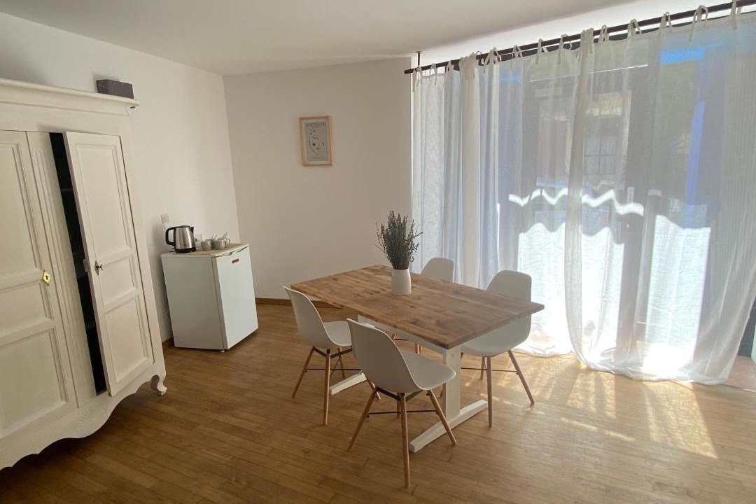 Photo of Others in Vinsobres