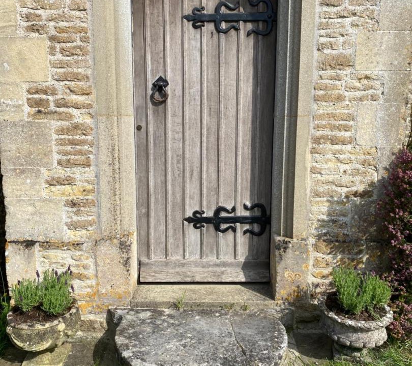 Photo of Buildings in Redlynch