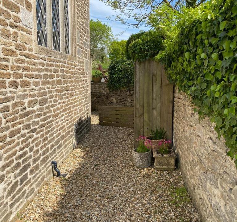 Photo of Buildings in Redlynch