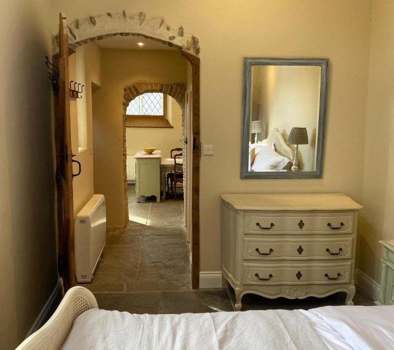 Photo of Bedroom in Redlynch