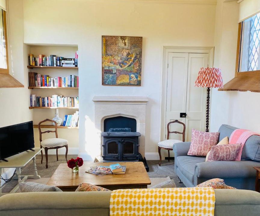 Photo of Livingroom in Redlynch