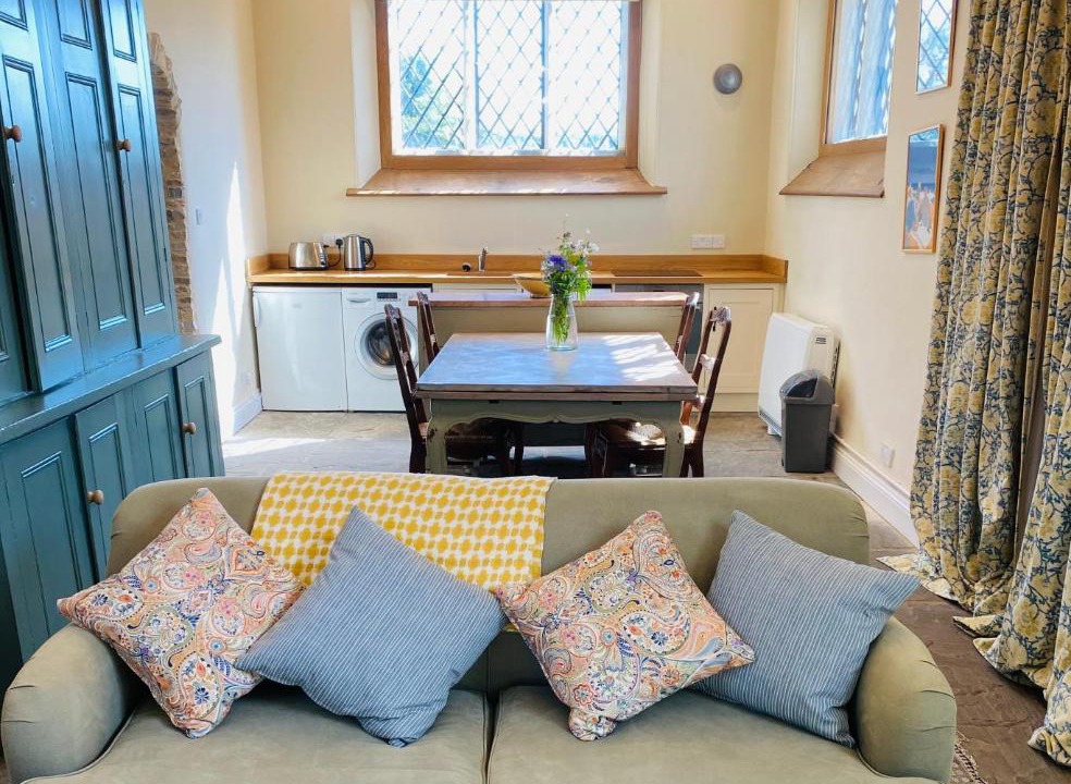 Photo of Livingroom in Redlynch