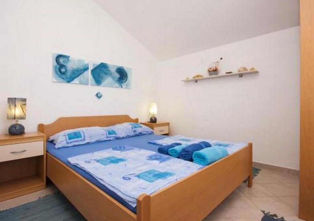 Photo of Bedroom in Krapanj