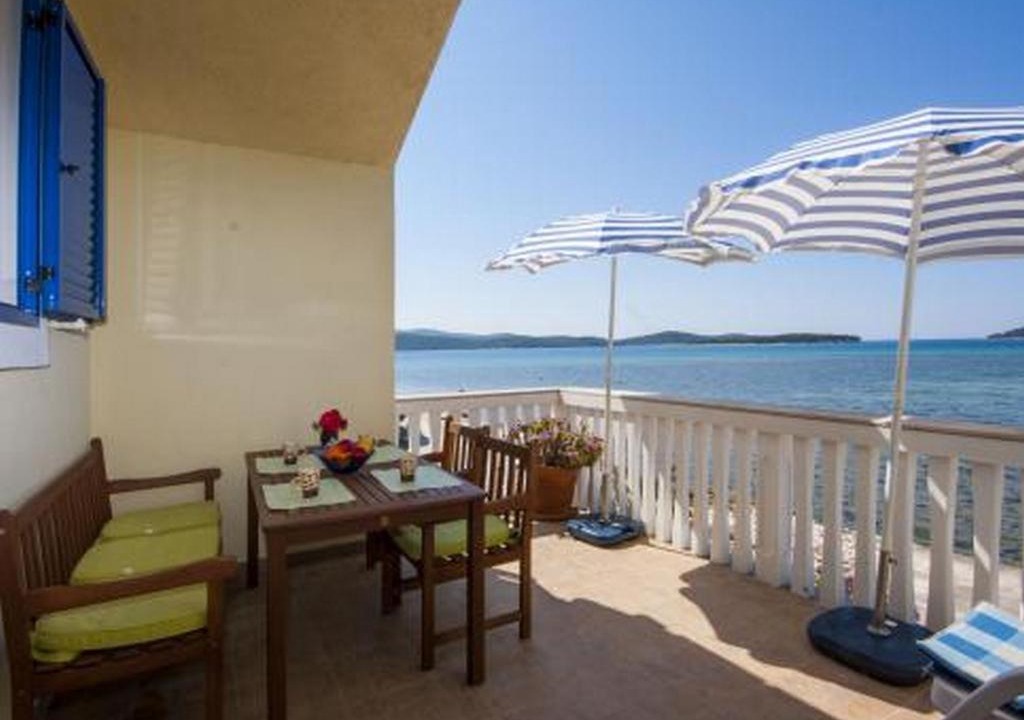 Photo of Patio Balcony in Krapanj