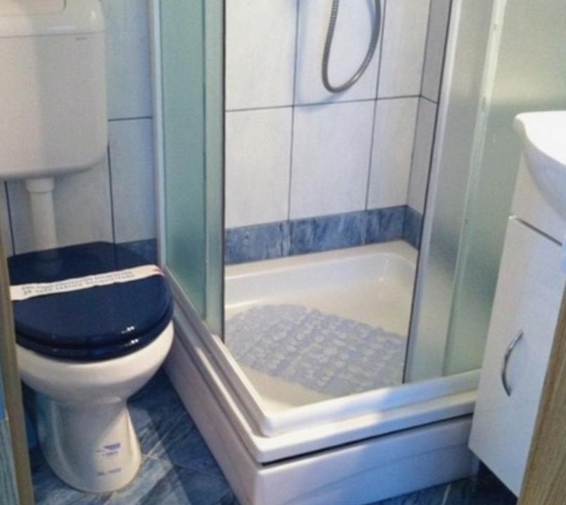 Photo of Bathroom in Krapanj