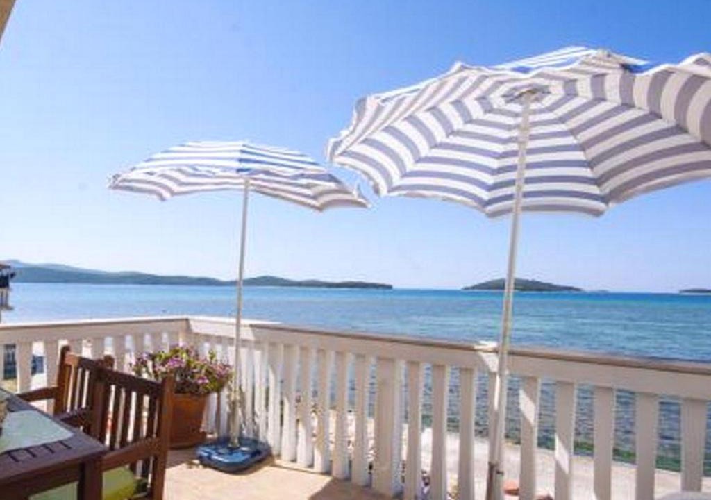 Photo of Patio Balcony in Krapanj