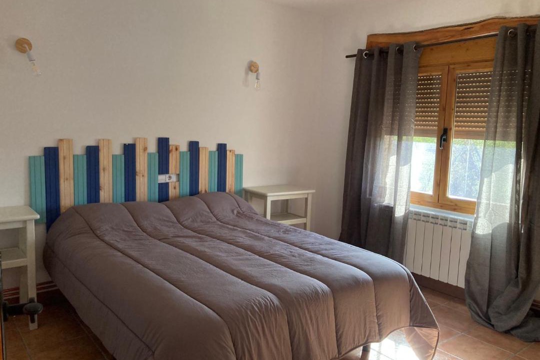 Photo of Bedroom in Vega del Codorno